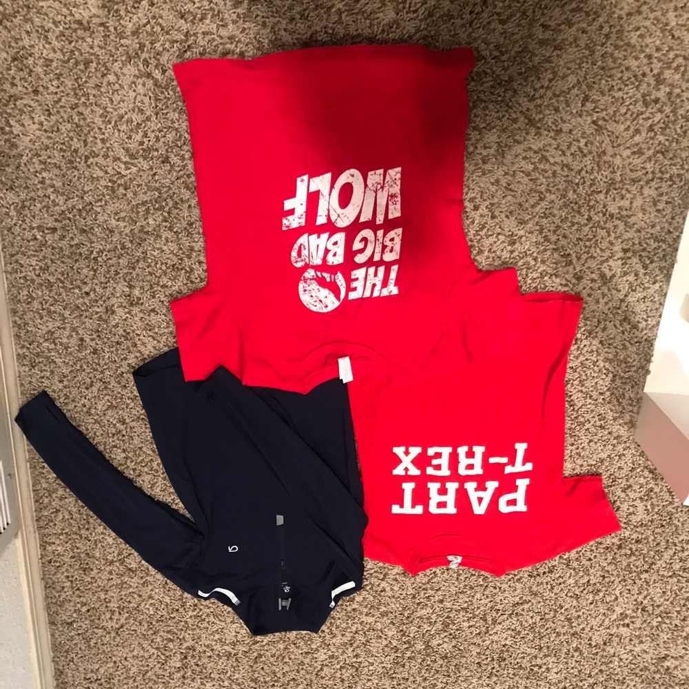 Play clothes